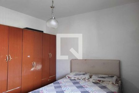 Apartamento à venda com 2 quartos, 80m² em Renascença, Belo Horizonte