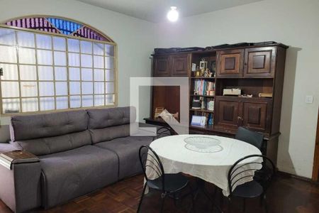 Apartamento à venda com 2 quartos, 80m² em Renascença, Belo Horizonte