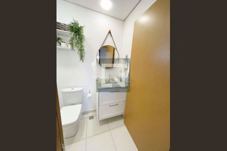 Apartamento à venda com 3 quartos, 101m² em Vila Rio Branco, Jundiaí