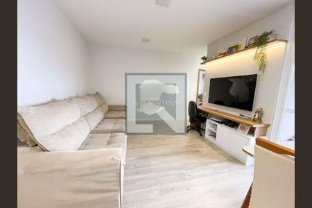 Apartamento à venda com 3 quartos, 101m² em Vila Rio Branco, Jundiaí