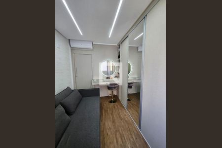 Apartamento à venda com 3 quartos, 123m² em Baeta Neves, São Bernardo do Campo