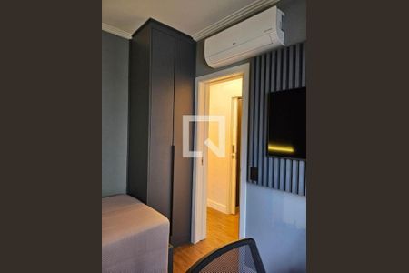 Apartamento à venda com 3 quartos, 123m² em Baeta Neves, São Bernardo do Campo