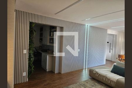 Apartamento à venda com 3 quartos, 123m² em Baeta Neves, São Bernardo do Campo