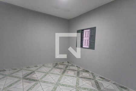 Quarto 1  de casa para alugar com 3 quartos, 119m² em Serraria, Diadema