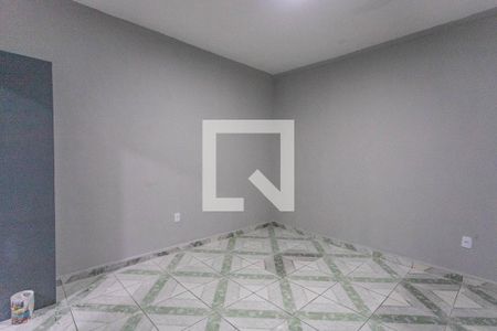 Quarto 1  de casa para alugar com 3 quartos, 119m² em Serraria, Diadema