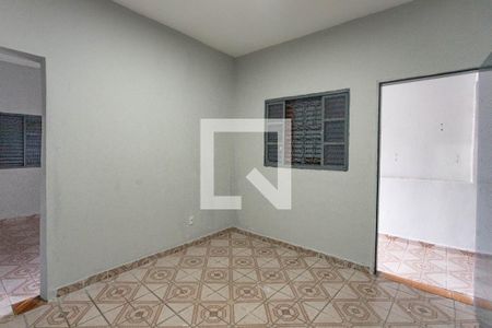 Quarto 2 de casa para alugar com 3 quartos, 119m² em Serraria, Diadema