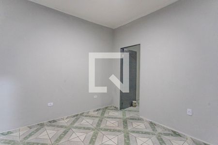 Sala  de casa para alugar com 3 quartos, 119m² em Serraria, Diadema