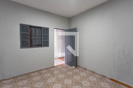 Quarto 2  de casa para alugar com 3 quartos, 119m² em Serraria, Diadema