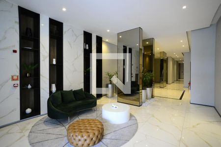 Apartamento para alugar com 2 quartos, 73m² em Vila Dom Pedro I, São Paulo