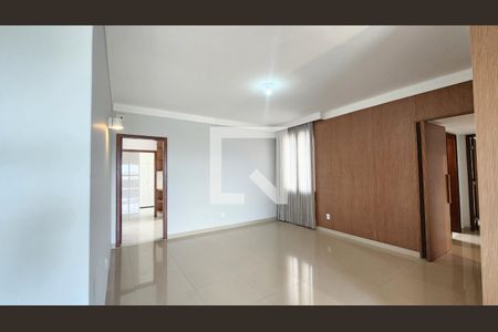 Sala de apartamento para alugar com 3 quartos, 149m² em Itaigara, Salvador