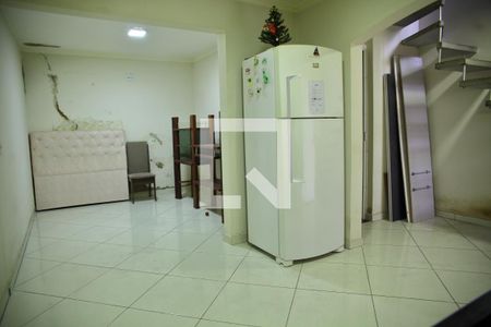  Cozinha casa 2  de casa à venda com 4 quartos, 100m² em Nova Petrópolis, São Bernardo do Campo