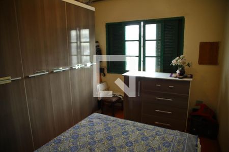 Quarto  - casa 1  de casa à venda com 4 quartos, 100m² em Nova Petrópolis, São Bernardo do Campo