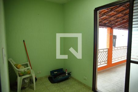 Quarto 3 - casa 2  de casa à venda com 4 quartos, 100m² em Nova Petrópolis, São Bernardo do Campo
