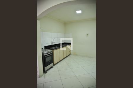  Cozinha casa 2  de casa à venda com 4 quartos, 100m² em Nova Petrópolis, São Bernardo do Campo