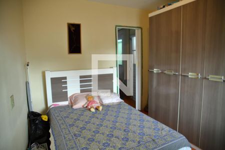 Quarto  - casa 1  de casa à venda com 4 quartos, 100m² em Nova Petrópolis, São Bernardo do Campo