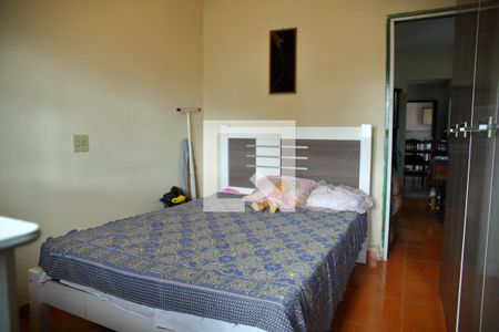 Quarto  - casa 1  de casa à venda com 4 quartos, 100m² em Nova Petrópolis, São Bernardo do Campo