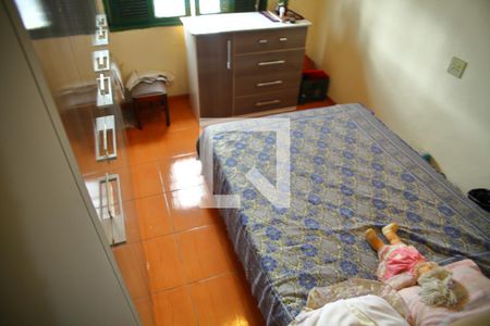 Quarto  - casa 1  de casa à venda com 4 quartos, 100m² em Nova Petrópolis, São Bernardo do Campo
