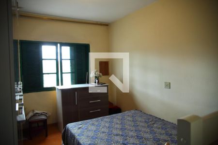 Quarto  - casa 1  de casa à venda com 4 quartos, 100m² em Nova Petrópolis, São Bernardo do Campo