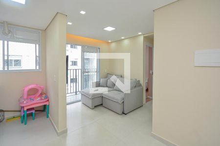 Apartamento para alugar com 2 quartos, 12482m² em Jurubatuba, São Paulo