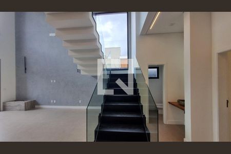 Casa de Condomínio à venda com 4 quartos, 302m² em Lot. Residencial Arborais, Campinas