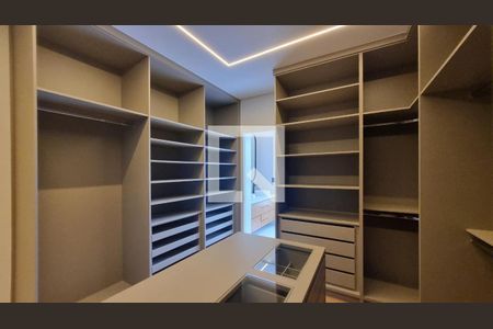 Casa de Condomínio à venda com 4 quartos, 302m² em Lot. Residencial Arborais, Campinas