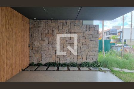 Casa de Condomínio à venda com 4 quartos, 302m² em Lot. Residencial Arborais, Campinas