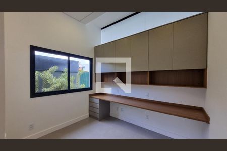 Casa de Condomínio à venda com 4 quartos, 302m² em Lot. Residencial Arborais, Campinas