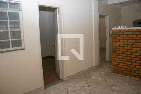 sala 3 de casa à venda com 5 quartos, 364m² em Ipiranga, Belo Horizonte