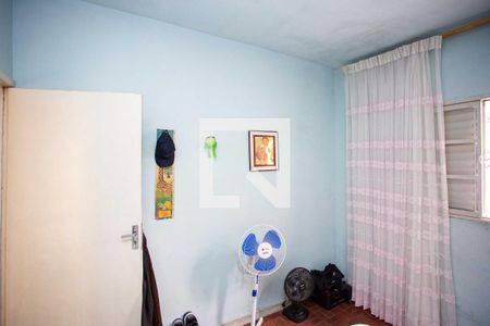 Quarto 1 de casa à venda com 3 quartos, 60m² em Campanário, Diadema