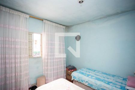 Quarto 1 de casa à venda com 3 quartos, 60m² em Campanário, Diadema