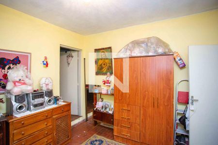 Quarto 2 de casa à venda com 3 quartos, 60m² em Campanário, Diadema