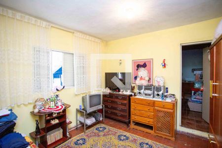 Quarto 2 de casa à venda com 3 quartos, 60m² em Campanário, Diadema