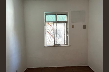 Quarto 2 casa 1 de casa à venda com 4 quartos, 47m² em Lins de Vasconcelos, Rio de Janeiro