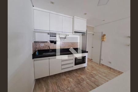Cozinha de casa à venda com 3 quartos, 112m² em Metalúrgicos, Osasco