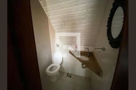 Casa à venda com 3 quartos, 500m² em Freguesia (Jacarepaguá), Rio de Janeiro