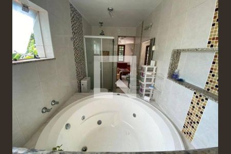 Casa à venda com 3 quartos, 500m² em Freguesia (Jacarepaguá), Rio de Janeiro