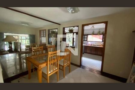 Casa à venda com 3 quartos, 500m² em Freguesia (Jacarepaguá), Rio de Janeiro