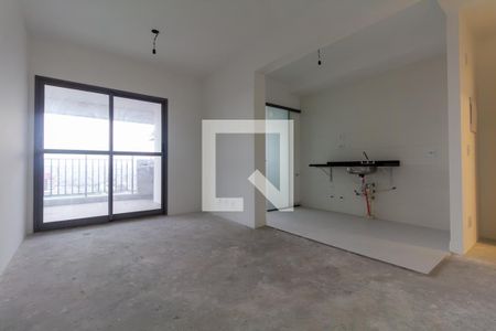 Sala de apartamento à venda com 2 quartos, 68m² em Vila Aricanduva, São Paulo