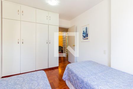 Quarto 1 de apartamento para alugar com 2 quartos, 70m² em Jardim Paulista, São Paulo