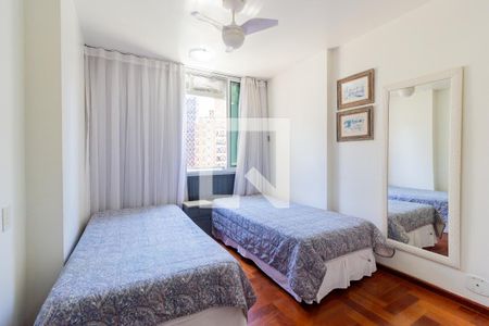 Quarto 1 de apartamento para alugar com 2 quartos, 70m² em Jardim Paulista, São Paulo