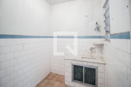 Cozinha de apartamento para alugar com 2 quartos, 50m² em Anchieta, Nilópolis