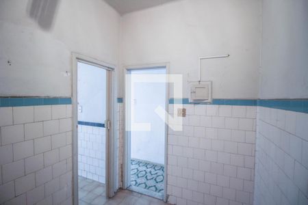 Cozinha de apartamento para alugar com 2 quartos, 50m² em Anchieta, Nilópolis