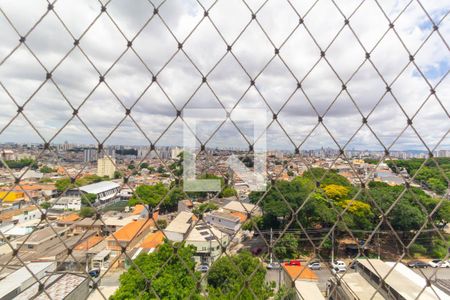 Apartamento à venda com 4 quartos, 146m² em Parque Tomas Saraiva, São Paulo