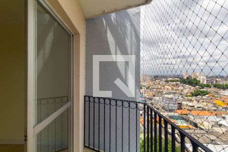Apartamento à venda com 4 quartos, 146m² em Parque Tomas Saraiva, São Paulo