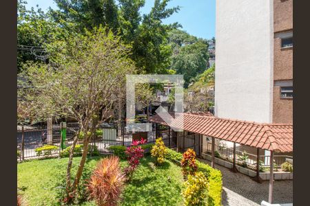 Quarto Vista de apartamento à venda com 3 quartos, 110m² em Tijuca, Rio de Janeiro