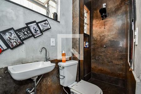 Apartamento à venda com 1 quarto, 23m² em Santa Teresa, Rio de Janeiro