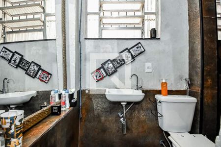 Apartamento à venda com 1 quarto, 23m² em Santa Teresa, Rio de Janeiro