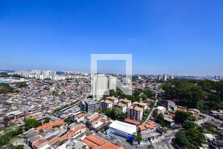 Vista de apartamento para alugar com 2 quartos, 58m² em Vila Andrade, São Paulo