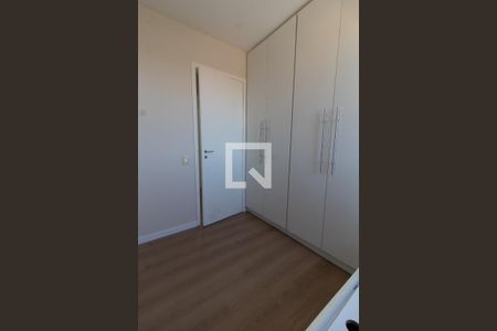 QUARTO 1 de apartamento para alugar com 3 quartos, 86m² em Mansões Santo Antônio, Campinas