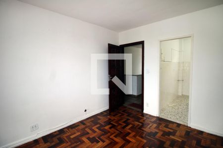 Sala de apartamento à venda com 2 quartos, 96m² em Olaria, Rio de Janeiro
